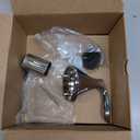 Moen Eva Chrome Posi-Temp Valve Trim Kit without Valve, T2131