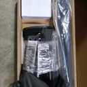 Tyger Auto T1 Soft Roll-up Truck Bed Tonneau Cover Compatible with 2002-2008 Dodge Ram 1500; 2003-2009 2500 3500 | 6'4" (76") Bed | TG-BC1D9056, Black