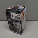 Large Piggy Bank for Boys Adults, Vcertcpl Digital Coin Counting Bank with LCD Counter, 1.8L Capacity Coin Bank Money Jar for Adults, Designed for All US Coins (Silver)