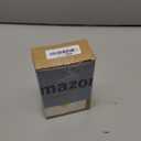 GLACIER FRESH XWF Replacement For GE XWF Refrigerator Water Filter Pack of 1 (Not for XWFE)