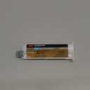 3M Scotch-Weld Structural Plastic Adhesive DP8010, Blue, Extremely Strong, Plastic to Metal Bonding, 45 mL (1.52 fl oz) Duo-Pak