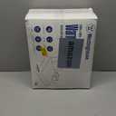 Westinghouse Electric Blanket King Size, Super Cozy Soft Flannel 100"" x 90"" Heated Blanket with 10 Fast Heating Levels & 1-12 Auto-Off, Machine Washable, ETL&FCC Certification, Beige