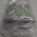 DEXI Bathroom Rug 36x24, Non Slip Washable Bath Mat for Shower Floor, Absorbent Soft Bathmat with Rubber Backing, Quick Dry Microfiber Carpet, Beige