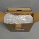 Zcaukya Inflatable Seashell Pool Float, Giant Clam Air-Filled Toys with Pearl Ball for Kids Birthday Party Swimming Pool Summer Beach Party Mermaid Ocean Theme Party Decor