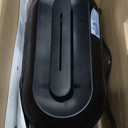 Dreo Smart Humidifiers for Bedroom, Top Fill 4L Supersized Humidifier Large Room with 28 dB, 36H Runtime, Touch/APP/Voice Control, Nightlight, Cool Mist Humidifiers for Baby, Plants, Indoor, Black