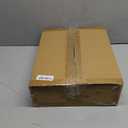 REALINN 2 Pack Pull Out Cabinet Organizer, Expandable(12"-20") Slide Out Drawers 3 Slide Rails Fix with Adhesive or Screw, Roll Out Shelves for Kitchen Cabinet Organization, Black (8cm)