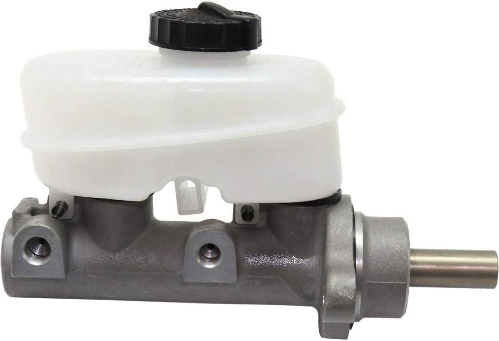 For Jeep Wrangler TJ Brake Master Cylinder 1997-2006 w/Reservoir