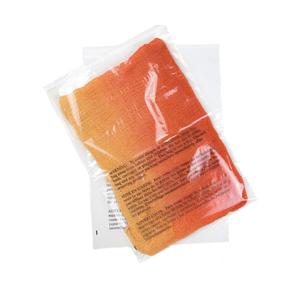 Poly Bags with Suffocation Warning - 16x22" Resealable - 200 Pack - Clear Poly Bags - Retail Supply Co