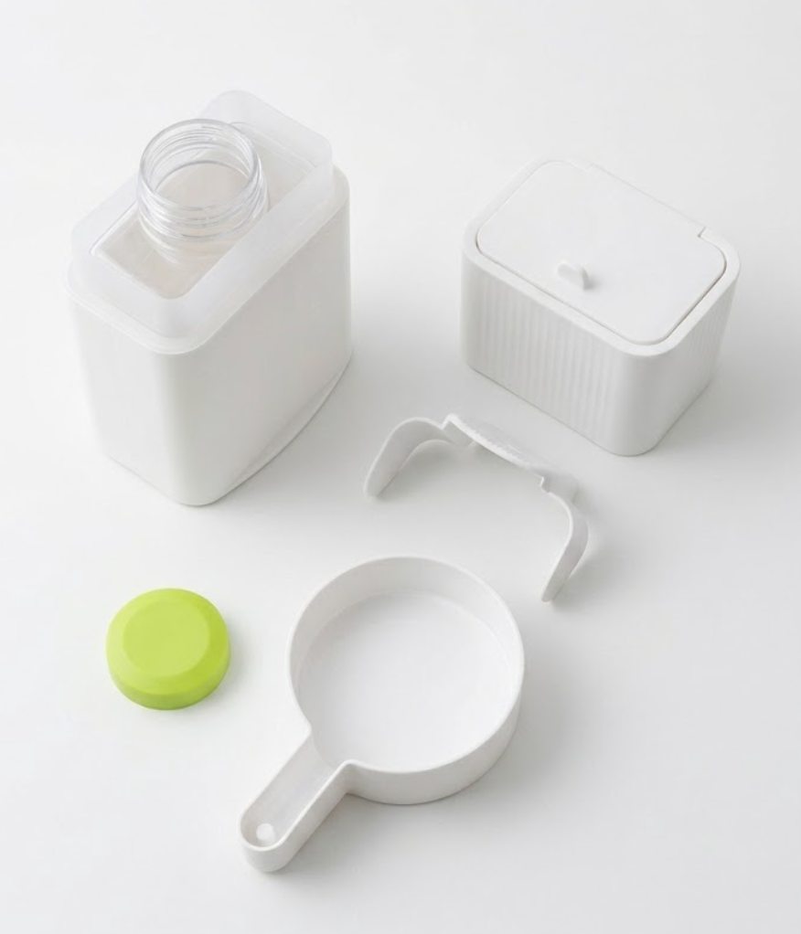 Set of 4 reusable fine-mesh strainers for nut milk, Greek yogurt maker, and soy milk, for home and kitchen use,