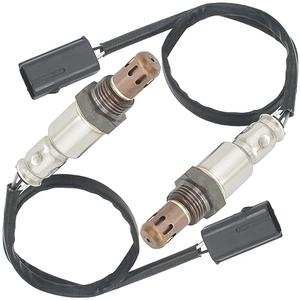 DOSKJOK 234-4380 O2 Oxygen Sensor Downstream Compatible with Altima Sentra Maxima Murano Rogue Quest G37 1Pcs