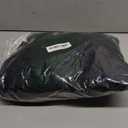 Boyiee Womens 80s Costume Set Dress Jacket Headband Earrings Necklace Lace Legging Gloves Halloween 80s Themed Costumes (X-Large)