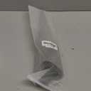 Coodss Dust Brush and Crevice Tool Compatible with Shark Navigator Lift-Away Vacuum Cleaner Models NV350, NV352, NV355, NV356E, Compare to Part No.112FFJ