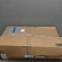 12x12in Storage Baskets Set of 4 Water Hyacinth Baskets,Foldable Handwoven Storage Cubes,Wicker Cube Baskets Laundry Organizer Totes for Home