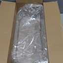240356402 Refrigerator Door Bin, Frigidaire Door Shelf Replacement 240356402 Compatible with Frigidaire Kenmore, Replacement for 240356402 Frigidaire Refrigerator Door Bin, AP2549958 Door Bin