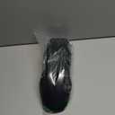 Motorcycle Front Wheel Mudguard, PSLER Dirt Bike Plastics Mud Guard, Crf50 Body Mudguard Kit for CRF50 Style 125CC Pit PRO Trail Dirt Bike, Tuttio Tutti Soleil 01 Electric Dirt Bike, Black