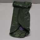 Sleepingo Ultralight Sleeping Mat - Inflatable & Compact Camping Air Mattress for Backpacking, Hiking- New (Green)