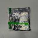 Motoforti 4pcs 06H906036G Car Fuel Injector Replacement for Audi A3 A4 A5 Q5 TT for VW CC GTI Tiguan Passat Jetta 2.0L Long-lasting