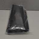 Car Storage Bag, Car Seat, Back Bag, Car Hanging Bag Material (61*41cm, black)
