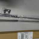 Hood Struts for Subaru Forester 2025+, Upgraded Hood Lift Support No Drill Front Gas Springs Shocks Compatible with Subaru Forester Accessories 2025 2026