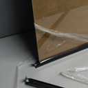 Frame It Easy 31 x 40 Black Frame (Wilton)