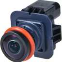 EA1Z-19G490-A Rear View Backup Camera Fits for Lincoln MKX 2013 2014 2015 Park Assist Camera Replace DA1Z-19G490-A