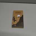 Oterkin Magnetic for iPhone 16 Pro Case Compatible with MagSafe [Foldable Invisible Stand][Tempered Glass Screen Protector & Full Camera Protection] 15FT Military Dropproof Phone Case (Black)