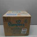 Pampers Baby Diapers - Swaddlers - Size 1, Pack of 6 , 192 Count, Ultra Absorbent Disposable Infant Diaper 