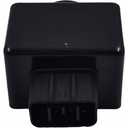 12V 8-Pin Electrical Relay Assembly 60E-81950-00-00 Ignite System Unit CDI Compatible with 2002-2015 Yamaha Outboard Motor Jet Boat WaveRunner FX140 VX110 VX FX HO FXHO