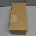 Youdepot Disco Ball 4" Inch 2-Pack, Silver Hanging Ball with Attached String for Ring, Reflects Light, Fun Party Home Bands Decorations, Party Favor