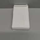 1 Pack Combination Lock Metal Box for Gamblers Pocket Safe Coded Casino Winner Bank Cash Drop Box Portable Casino Money Boxes for Cash Saving Go Home Money Gifts, 4.3 x 2.36"(Silver)