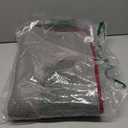 OLANLY Memory Foam Bath Mat Rug 36x24, Ultra Soft and Absorbent Bathroom Rugs, Non-Slip, Comfortable, Machine Washable Bath Carpet for Bathroom Floor, Tub, Shower and Home Decor Accessories, Burgundy