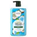 Herbal Essences Hello hydration shampoo shampooing for hair 29.2 FL OZ