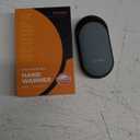 OCOOPA HotPal Rechargeable Hand Warmer, Electric Handwarmer,Portable Pocket Heater, Heat Therapy Great for Raynauds, Hunting, Golf, Camping, Women Mens Gifts