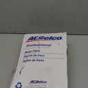 ACDelco Professional 18M27 Brake Master Cylinder Assembly