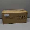 Hollyone Fall Pumpkin Decor 3 PCS Gold Resin Pumpkin Figurines Fake Pumpkins for Decorating Faux Pumpkins Fall Decorations Rustic Farmhouse Home Centerpiece for Thanksgiving Harvest Halloween Autumn