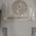 Reverse Osmosis Water Filter Countertop, 6 Stage Ro Water Filtration System with Remineralization Glass Pitcher, 4:1 Pure to Drain, TDS Displaying, 4L Capacity Tank for Home Office(Warm White)