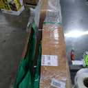 Tvilum Element 5 Shelf Narrow Bookcase, White