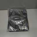 2 x MAUMI Rowing Machine Seat Cushion Seat Pad for Concept 2 Rowing Machine D Waterrower and Any Other Rower - Accessories for Training on Rowerg Row Machine and Water Rower Rowing Machine