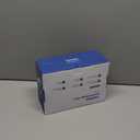 TEEHO TE003 Keyless Entry Keypad Door Lock with Handle, Electronic Digital Smart Locks for Front Door, Smart Door Knob with Code for Bedroom with Interior Locks, Auto Lock, Passage Mode, Satin Nickel