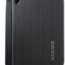 iDsonix 256GB External SSD - USB 3.2 Gen 1 Read Speed up to 466MB/s Portable Solid State Drive for Backup Videos and Photos, Compatible with Mac, PC, Tablet, iPhone 15 - i5PLUS