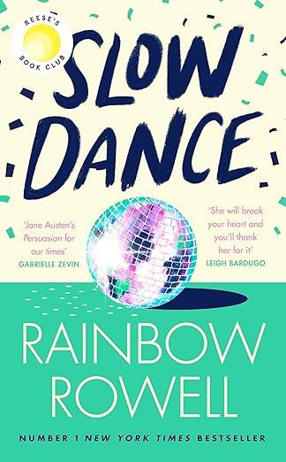 Slow dance (International Edition)