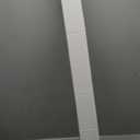 3.3FT Real Mini Heavy Duty Sturdy Sliding barn Door Hardware kit (F01-100cm)