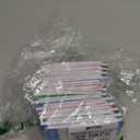 Spiral Memo Pads, 24 Pack, 3 x 5 inches, 60 Sheets, College Rule, by Better Office Products, Assorted Solid Colors, 24 Pack