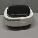 Mini Portable Foldable Washer - 16L Portable Washing Machine, Spin dryer, Small Folding Washing Machine 3 Cleaning Modes for Baby Clothes/Intimate Apparel, for Travel, Home (Green)