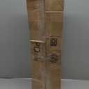 TapeManBlue Carpet Protection Film 24" x 200' roll. Made in The USA. Easy Unwind, Clean Removal, Strong and Durable Plastic Carpet Protector. Clear, Self-Adhesive Surface Protective Film