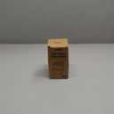 SANEXC 6 Oz Stainless Steel Snack Containers for Kids - 6 Pack Metal Food Containers with Lids Silicone Easy Open 100% Leak Proof BPA Free Reusable Baby Lunch Box for Daycare Travel and Office