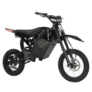EMORTAL Rogue MX-01 | 3000W Electric Dirt Bike