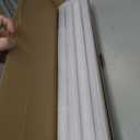 Konideke 24 Inch F17T8/865 Fluorescent Bulb Daylight 6500K, 17 Watt T8 Light Bulb, 2 Foot Fluorescent Light Bulb, 1460 lumens, G13 Medium Bi-Pin Cap 8 Pack