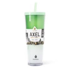 MANNA Axel 24oz Tumbler