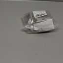 ZAIYW 4 Pack 16.5Ft 50LED Fairy Lights Battery Operated with Remote Control Timer 8 Modes, Waterproof Twinkle String Lights for Bedroom Wedding Xmas Tree Outdoor DIY Decor (Warm White)